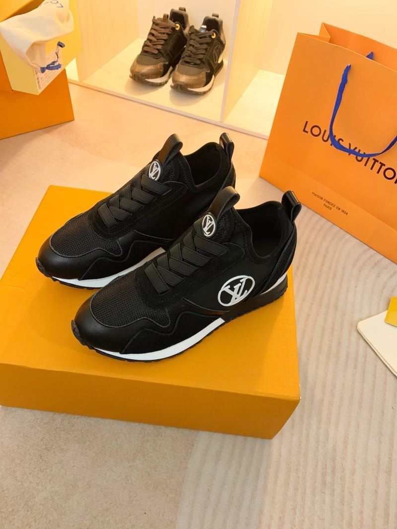 Louis Vuitton Run Away Sneaker